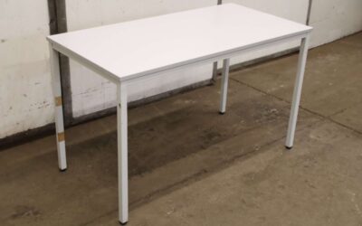 Alternative view of Schreibtisch höhenverstellbar von Ceha - PM-120-60