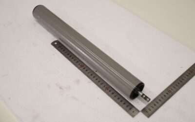 Förderbandrollen Transportrollen von unbekannt - Ø 50 x 410 mm