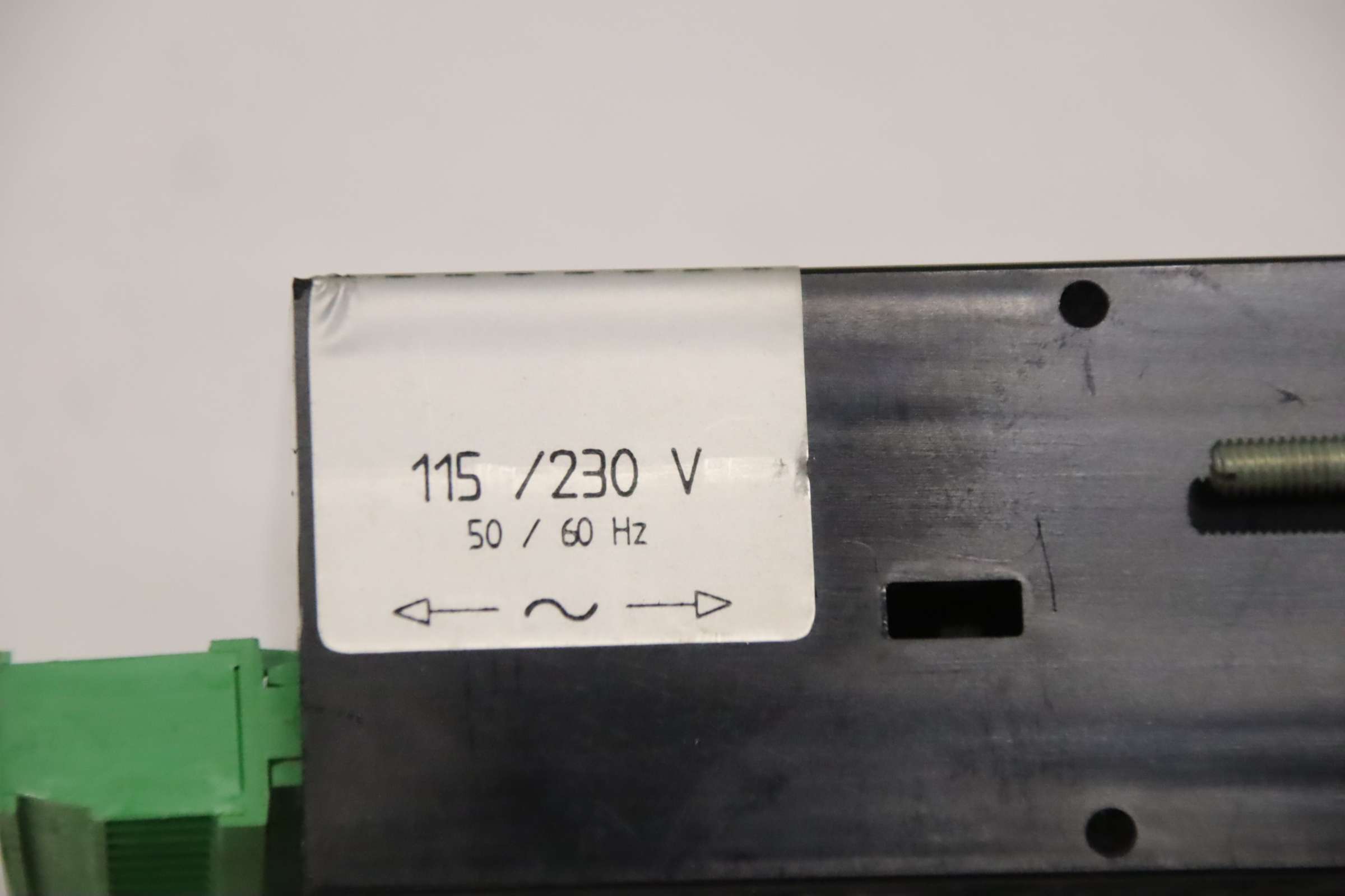 Multifunktionszähler von IVO - N 214.002AX01 300949 – Bild 4
