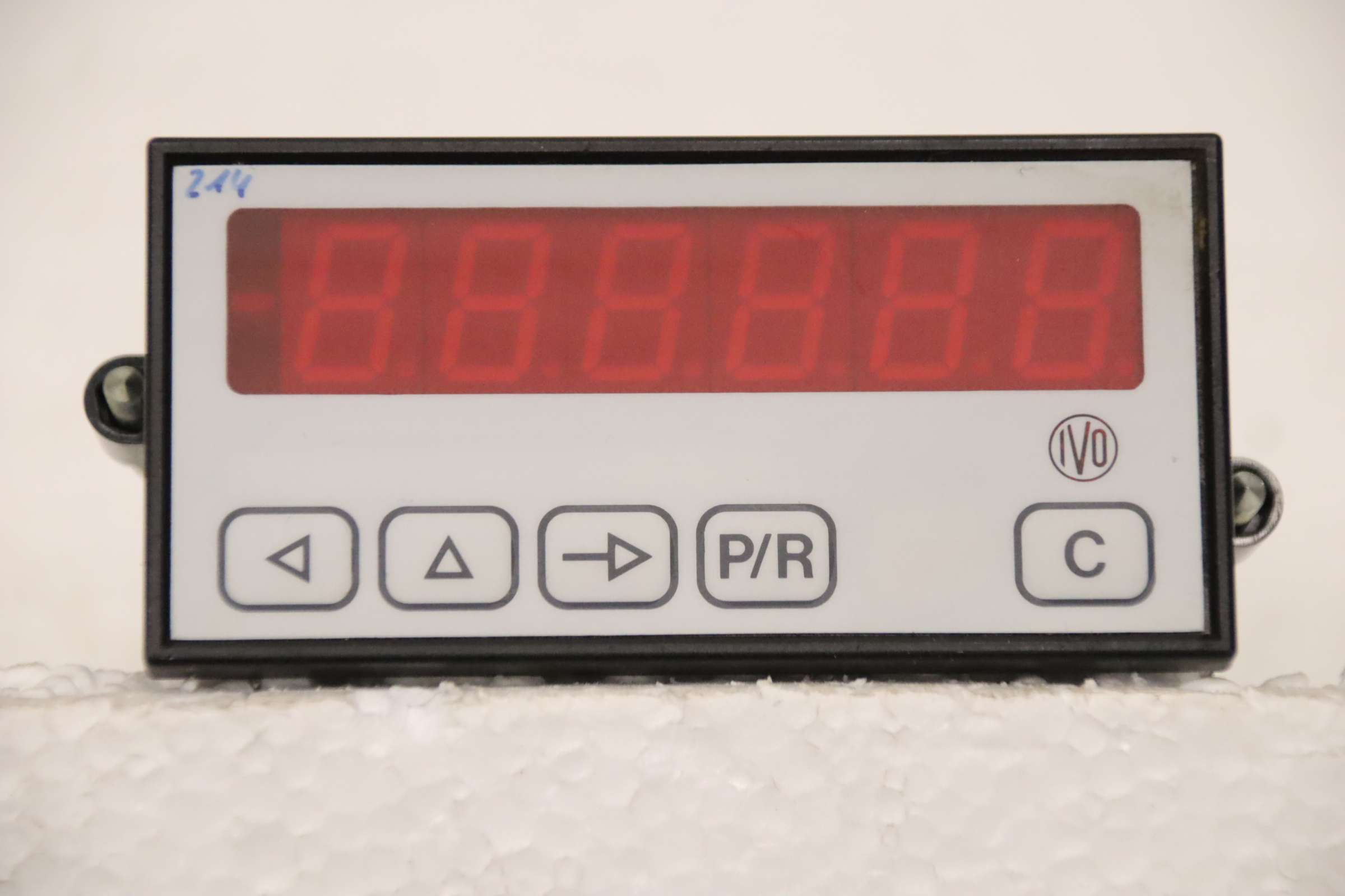 Multifunktionszähler von IVO - N 214.002AX01 300949 – Bild 7