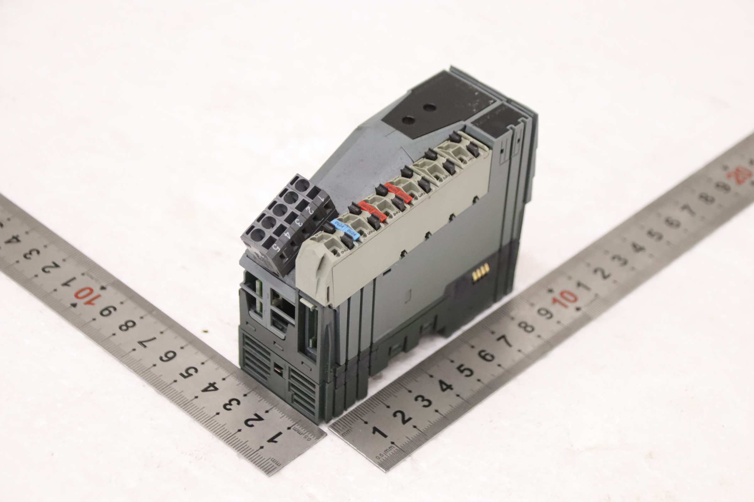 Regelgerät von B&R - X20 BC 0043 C01 X20 PS 9400