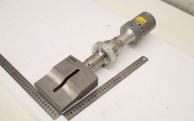 Ultraschall-Schweißwandler Ultraschall-Schwingeinheit von Dukane - 41B30 CTC205708   002024-01-4002-01 31/20