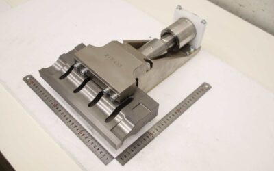 Ultraschall-Schweißwandler Ultraschall-Schwingeinheit von Herrmann - KHS20-IP50-L  4 004 635  212.433