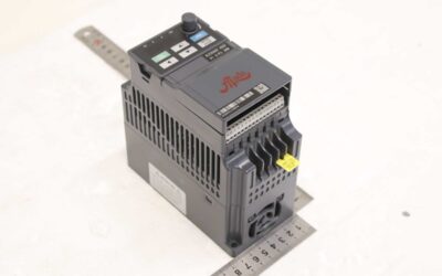 Alternative view of Frequenzumrichter von Alada Electric - ALD2000V ALD2400V01D5/P02D2R1