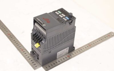 Frequenzumrichter von Alada Electric - ALD2000V  ALD2400V02D2/P04D0R1
