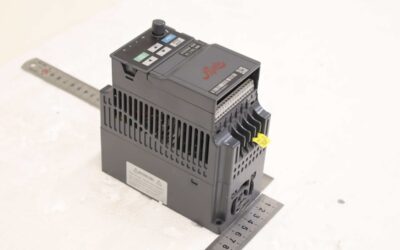 Alternative view of Frequenzumrichter von Alada Electric - ALD2000V  ALD2400V02D2/P04D0R1