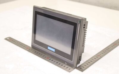 Touch Screen Panel von Inovance - IT6000  IT6070E