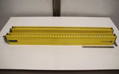 Lichtschranke 1025 mm von Telemecanique - XUSF – Bild 3