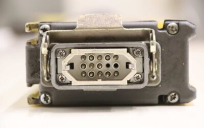 Lichtschranke 1025 mm von Telemecanique - XUSF – Bild 8