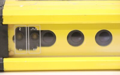 Lichtschranke 1025 mm von Telemecanique - XUSF – Bild 10