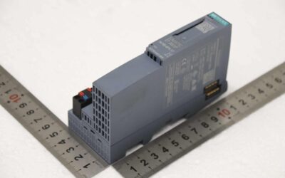 Interface Module ET 200SP von Siemens - 6ES7 155-6AU01-0BN0
