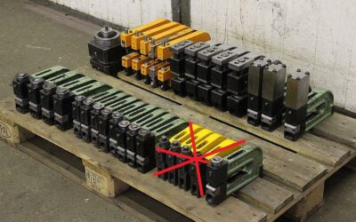 Alternative view of Stanzeinheiten 27 Stück von CEWE - verschiedene Typen