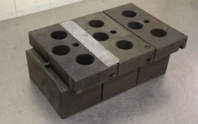 Werkzeugträger SK 40 von Kelch - SK40