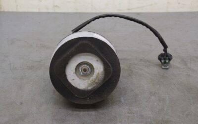 Saugturbine 24 V von Lamb Electric Gansow - 116599-53 – Bild 8