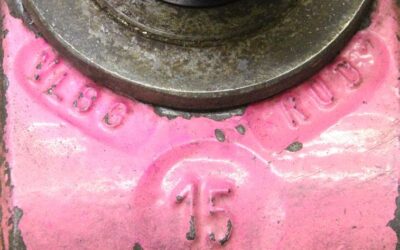 Alternative view of Lastbock 30 Stück von VLBG - verschiedene grössen