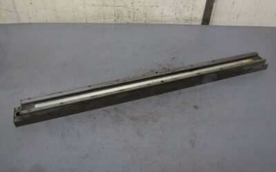 Hydraulikbehälter Schauglas von unbekannt - 805 x 25