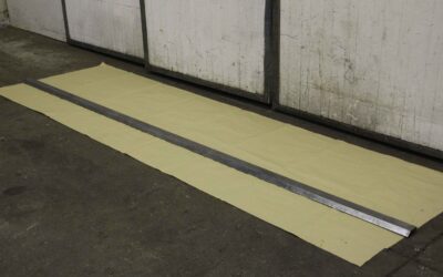 Abkantwerkzeug von unbekannt** - 20/70/3020 mm