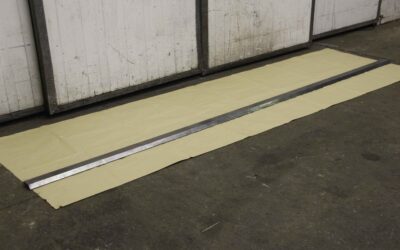 Alternative view of Abkantwerkzeug von unbekannt** - 20/70/3020 mm