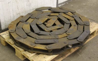 Alternative view of Transportkette 10 m von unbekannt** - 200 mm