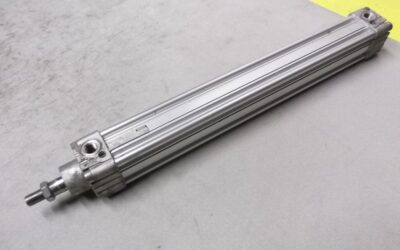 Pneumatikzylinder von Bosch - 0 822 351 009