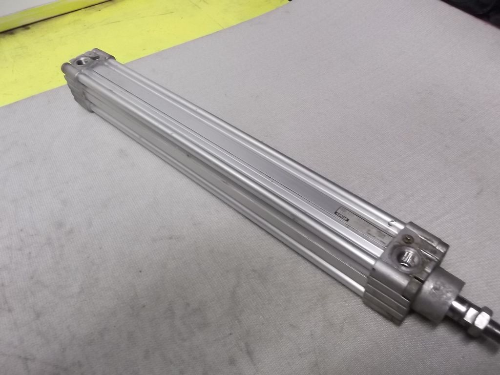 Pneumatikzylinder von Bosch - 0 822 351 009 – Bild 2