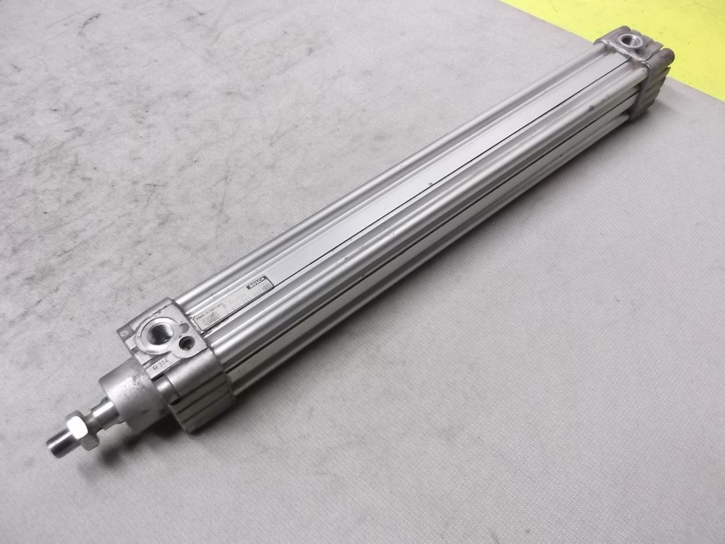Pneumatikzylinder von Bosch - 0 822 351 009 – Bild 5