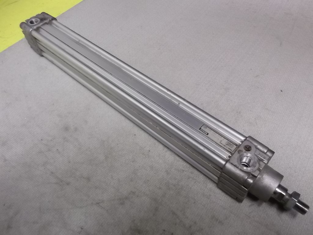 Pneumatikzylinder von Bosch - 0 822 351 009 – Bild 6