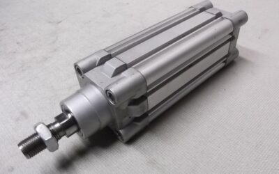 Pneumatikzylinder von Festo - DNC-50-80PPV-A