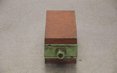 Fixatoren 2 Stück von unbekannt - 61-71 mm – Bild 3