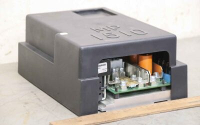 Alternative view of Steuerung von Jungheinrich - MP 1510C/6  ERC 205