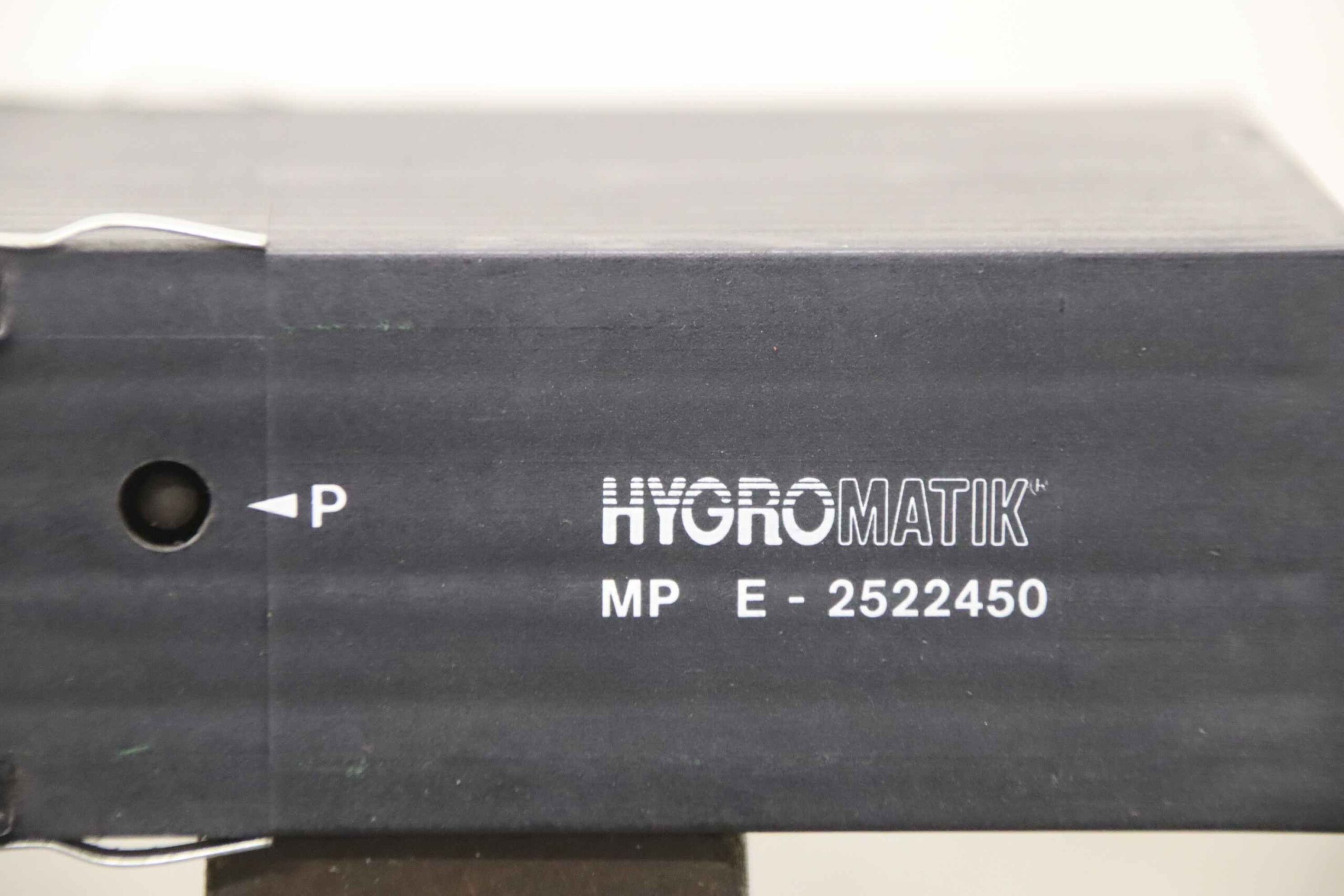 Luftbefeuchter Steuerung Display von Hygromatik - MP E-2522450 – Bild 5