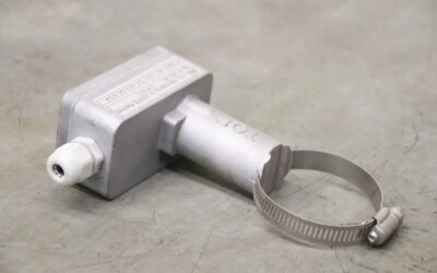 Magnetsperrschalter von Igema - M 510-60