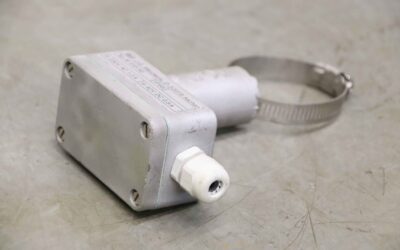 Alternative view of Magnetsperrschalter von Igema - M 510-60