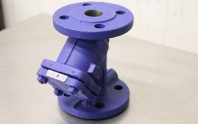 Schmutzfänger von ARI - JL1040  DN32  PN16