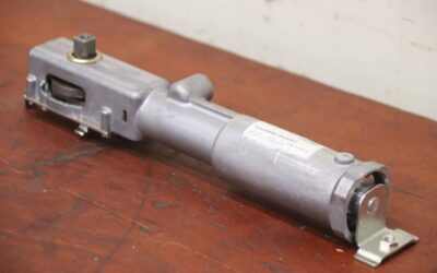 Türschließer von Geze - Pendulo C 3000-002336