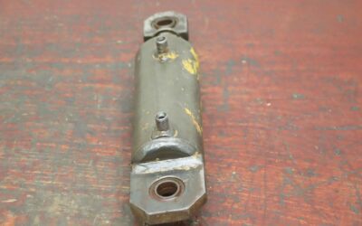 Hydraulikzylinder von unbekannt - Hub 20 mm – Bild 4