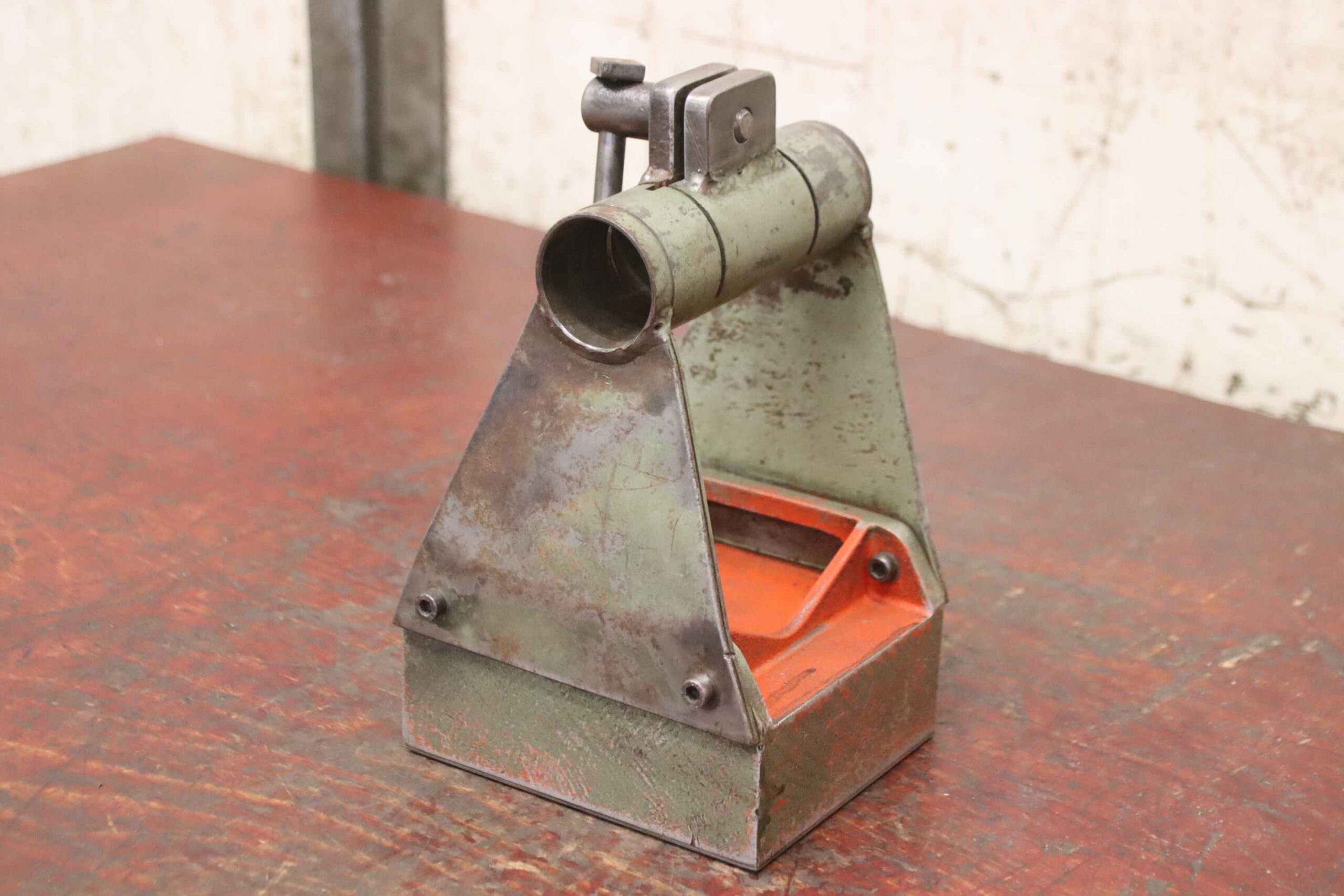 Magnettisch von Thyssen - 105 662 150/130/H245 mm