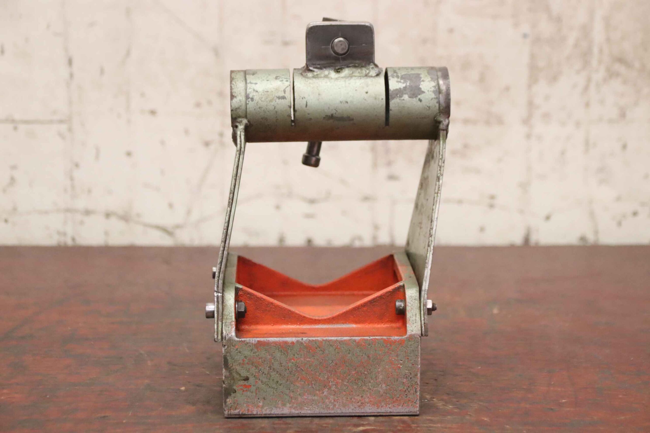 Magnettisch von Thyssen - 105 662 150/130/H245 mm – Bild 5