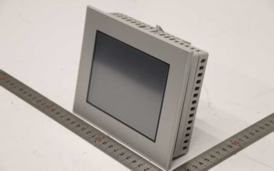 Industriemonitor von Schneider Electric - GP-4301TW PFXGP4301TADW