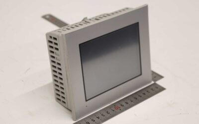 Alternative view of Industriemonitor von Schneider Electric - GP-4301TW  PFXGP4301TADW