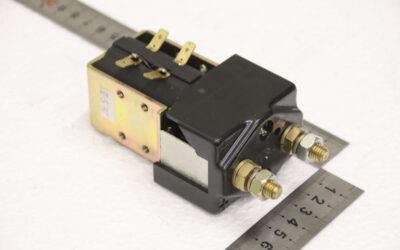 Alternative view of Schütz von Albright - SW180B-3