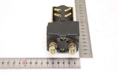 Schütz von Albright - SW180B-3 – Bild 3