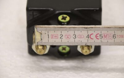 Schütz von Albright - SW180B-3 – Bild 5