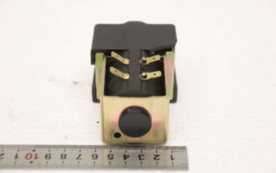 Schütz von Albright - SW180B-3 – Bild 7