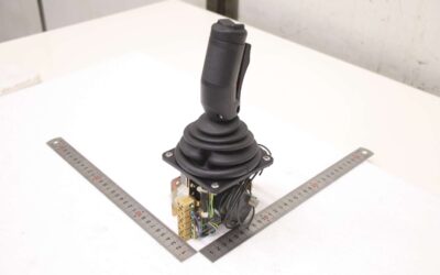 Joystick von Gessmann - S21/22