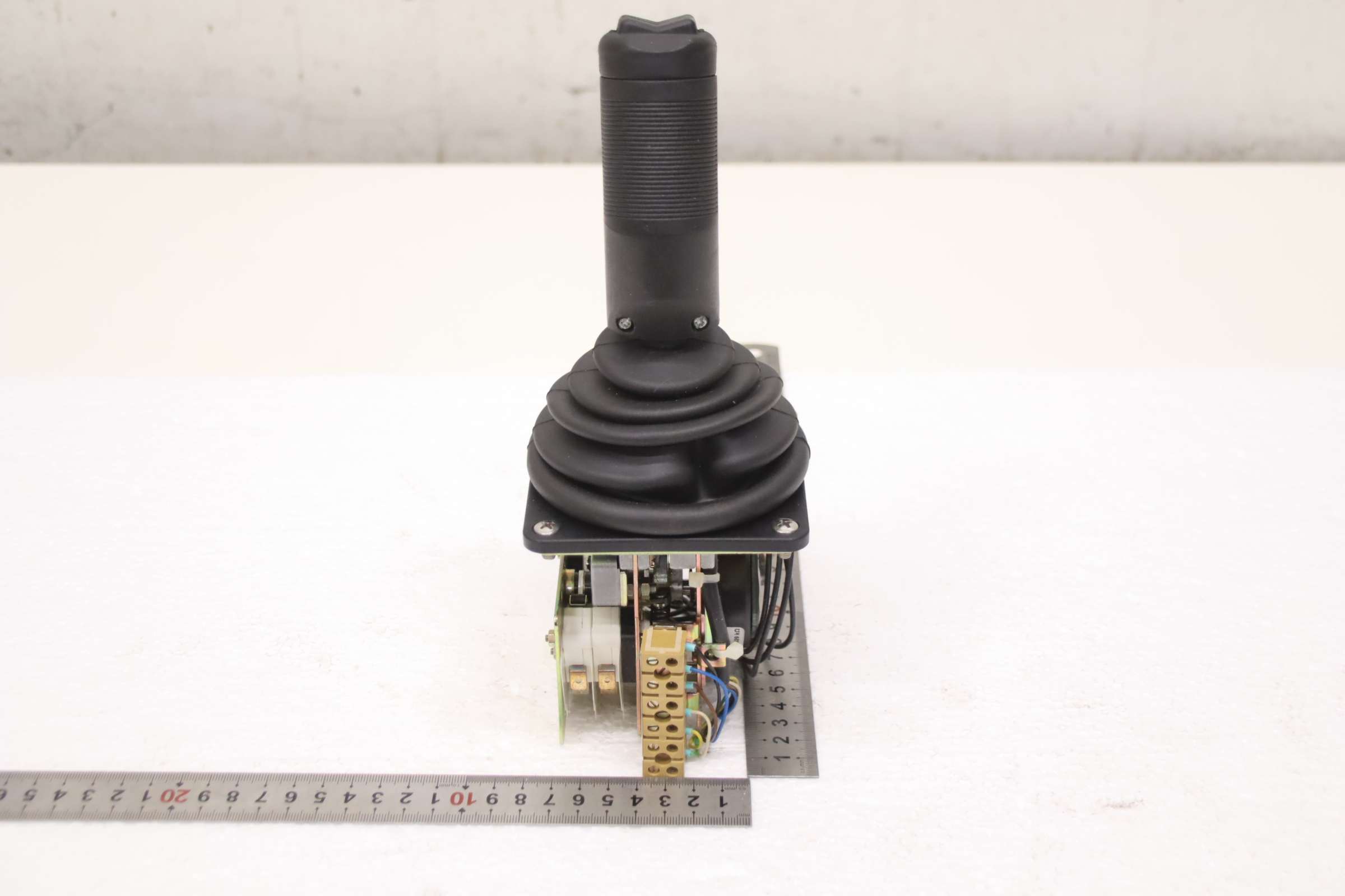 Joystick von Gessmann - S21/22 – Bild 3