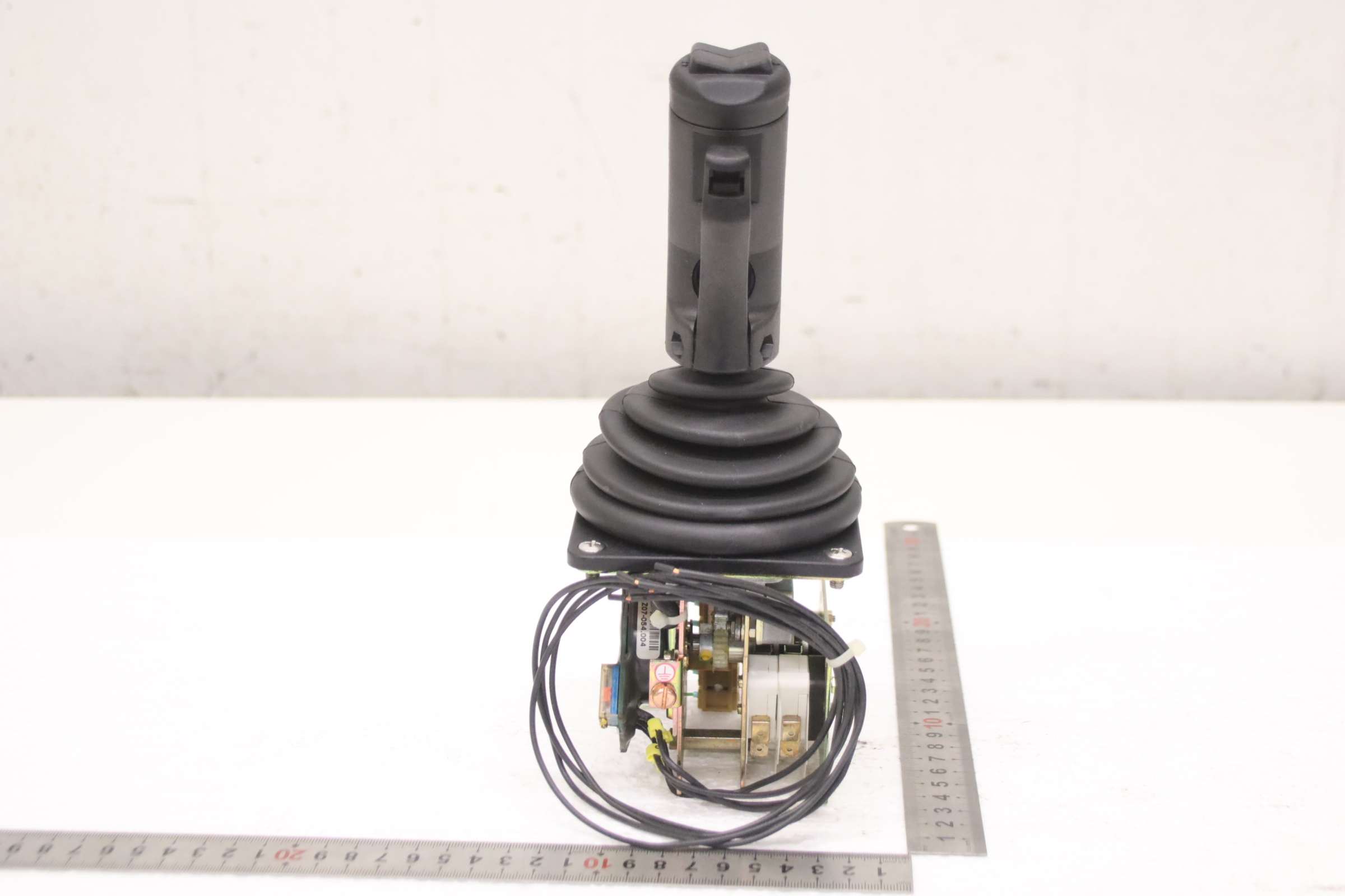Joystick von Gessmann - S21/22 – Bild 6