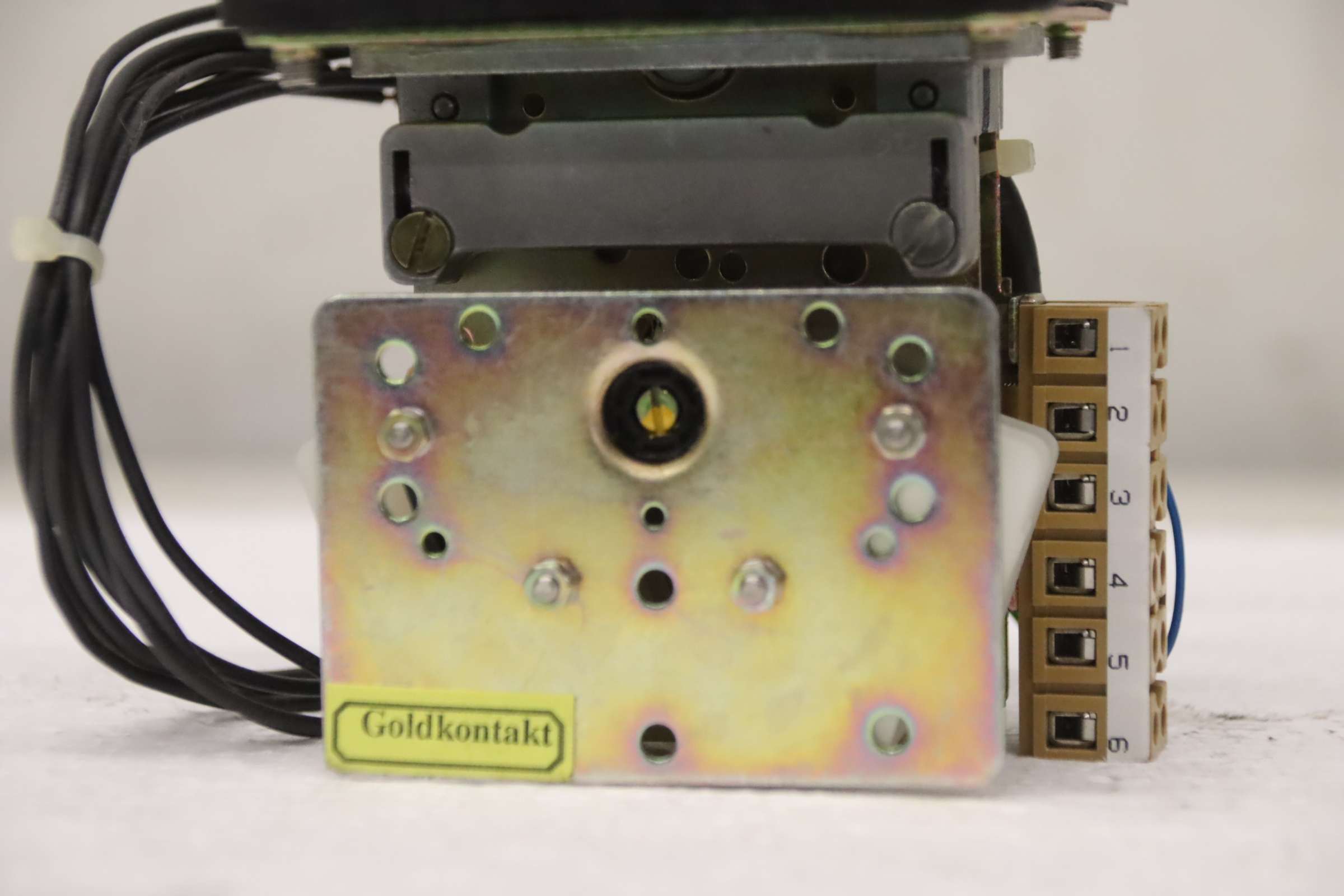 Joystick von Gessmann - S21/22 – Bild 8