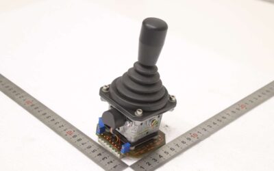 Joystick von Gessmann - 0208873  EP/160