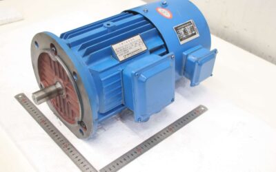 Elektromotor 12 Nm 1430 U/min von Dalian Keshunwei - YSJF 112-12.0/4